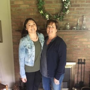 Meet your Posher, Jacqueline